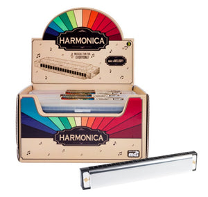 Play Harmonica