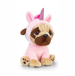 Pugsley Unicorn 30cm