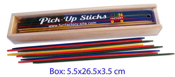 Fun Factory Pick-Up Sticks