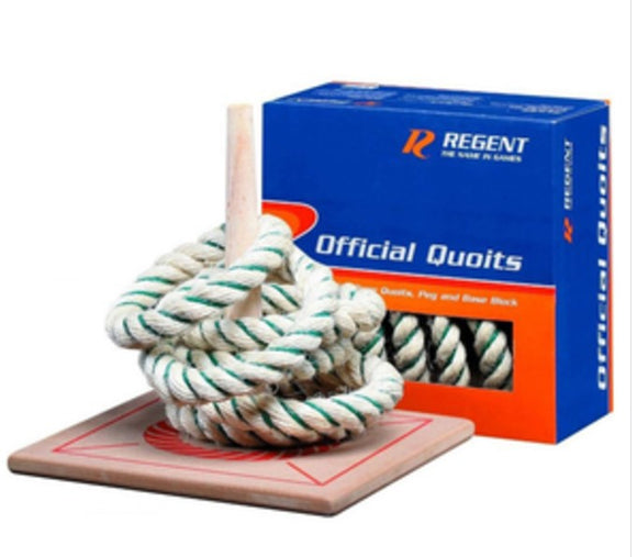 Regent Official Quoits