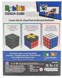 Rubik's Coach Cube (Ages 8+)