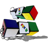 Rubik's Keychain Twist