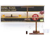 Ring Toss Drinking Game
