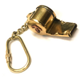 Key Chain - Scout Whistle