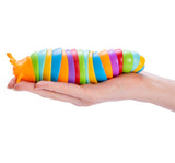 Sensory Slugs, Assorted