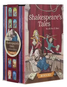 Shakespeare's Tales Retold for Children