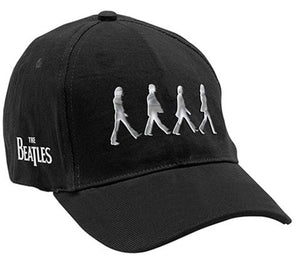 The Beatles Silhouettes Cap