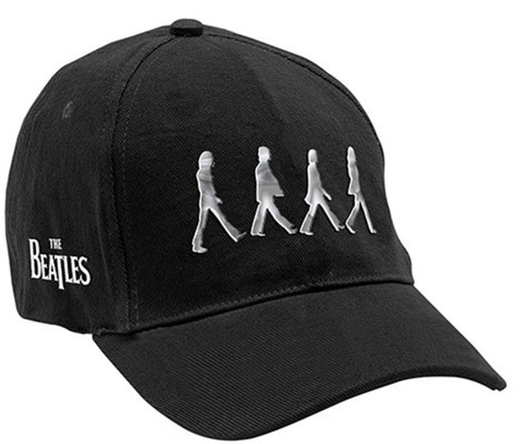 The Beatles Silhouettes Cap