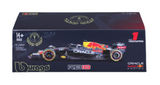 1:24 F1 Red Bull RB18 #1 Verstappen Championship (2022)