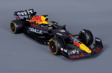 1:24 F1 Red Bull RB18 #1 Verstappen Championship (2022)