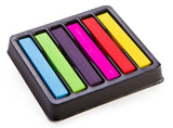 Vibrant Hair Chalk 6 colours