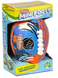 Wahu Mini Footy