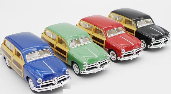 Die Cast Ford Classic Collection 13cm