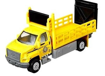 Matchbox Working Rigs