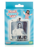 The Holy Jesus Flask
