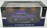 1:32 Ford Falcon XY GTHO Phase III Purple