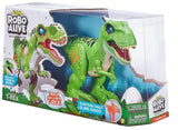Zuru Robo Alive T-Rex (Ages 3+)