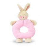 Bunny Ring Rattle