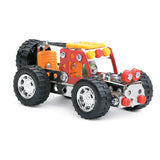 Construct-It Mini SUV Explorer – 125 Pces