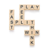 Bananagrams (Ages 7+)