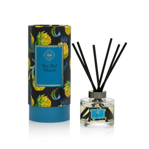 New York Moment 150ml Luxury Reed Diffuser