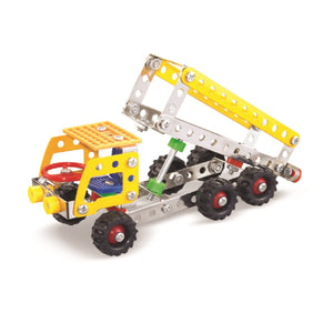 Construct-It Tip Truck– 129 Pces