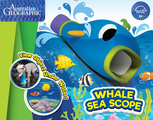 Whale Seascope