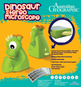 Dino Microscope