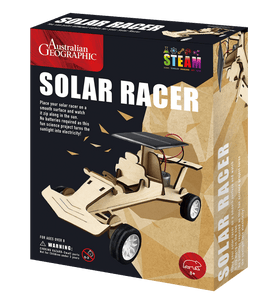 Solar Racer