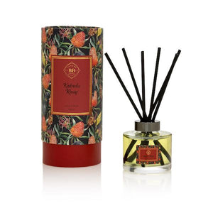 Kakadu Rains 150ml Luxury Reed Diffuser