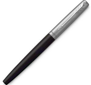 Parker Jotter Fountain Pen BSBlack CT