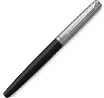 Parker Jotter Fountain Pen BSBlack CT