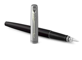 Parker Jotter Fountain Pen BSBlack CT