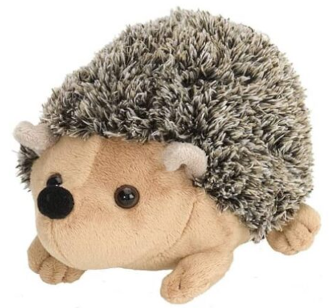 Cuddlekins Mini Hedgehog