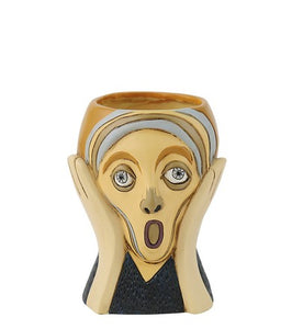 Scream Planter