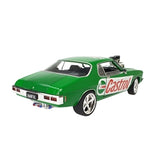 1:24 1973 Castrol Hanful Holden Monaro HQ GTS Custom Green