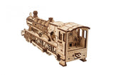 Ugears Hogwarts Express