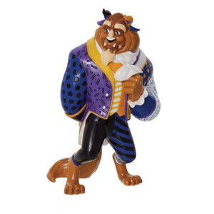 Britto Disney Beast Figurine (Large)