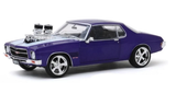 1:24 1973 Hanful Holden Monaro HQ GTS Custom Purple