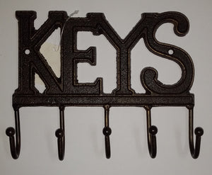 K.E.Y.S. Holder