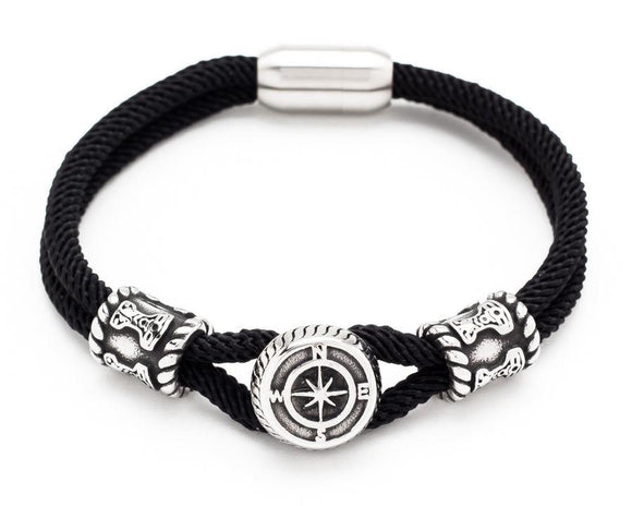 Bracelet Men's Republic Compass