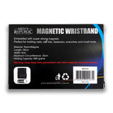 Magnetic Wristband - Black