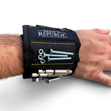 Magnetic Wristband - Black