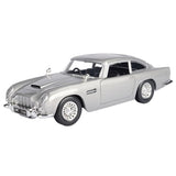 1:24 Aston Martin DB5 "Goldfinger" James Bond