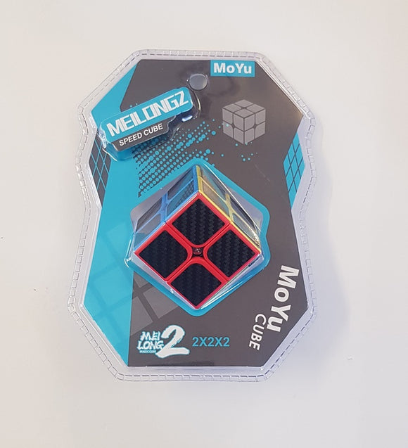 MoYu Meilong2 Speed Cube 2x2x2