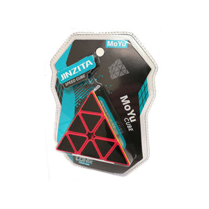 MoYu Jinzita Pyramid Speed Cube