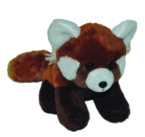 Pocketkins Red Panda