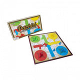 Pachisi Board Game (Ages 6+)