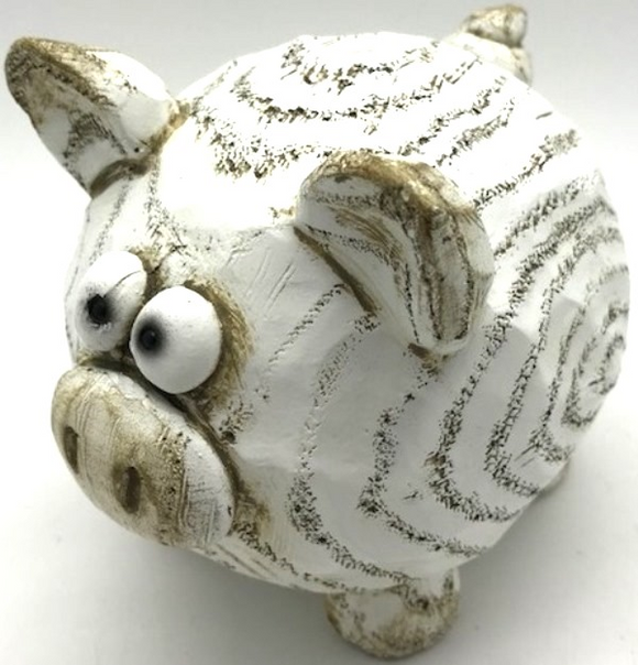 Balfour Pig 10cm