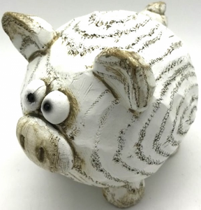 Balfour Pig 13cm